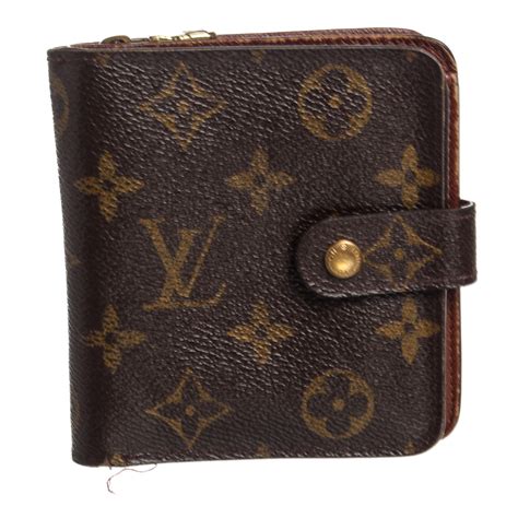 louis vuitton wallet zippy wallet|monogram louis vuitton wallet.